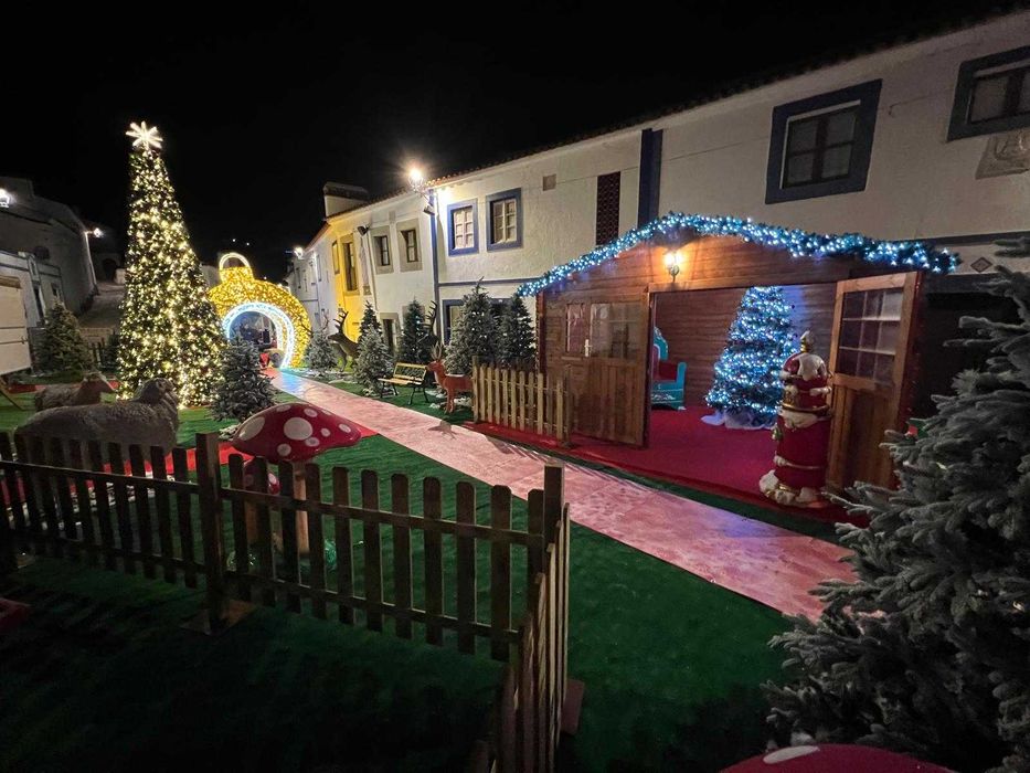 Decoração de Natal