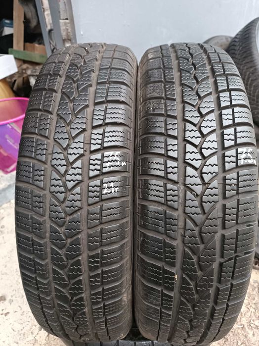 ‼️як НОВА Kormoran 175/80 R14 Snowpro . Зима з Європи Гарантія Golf 4