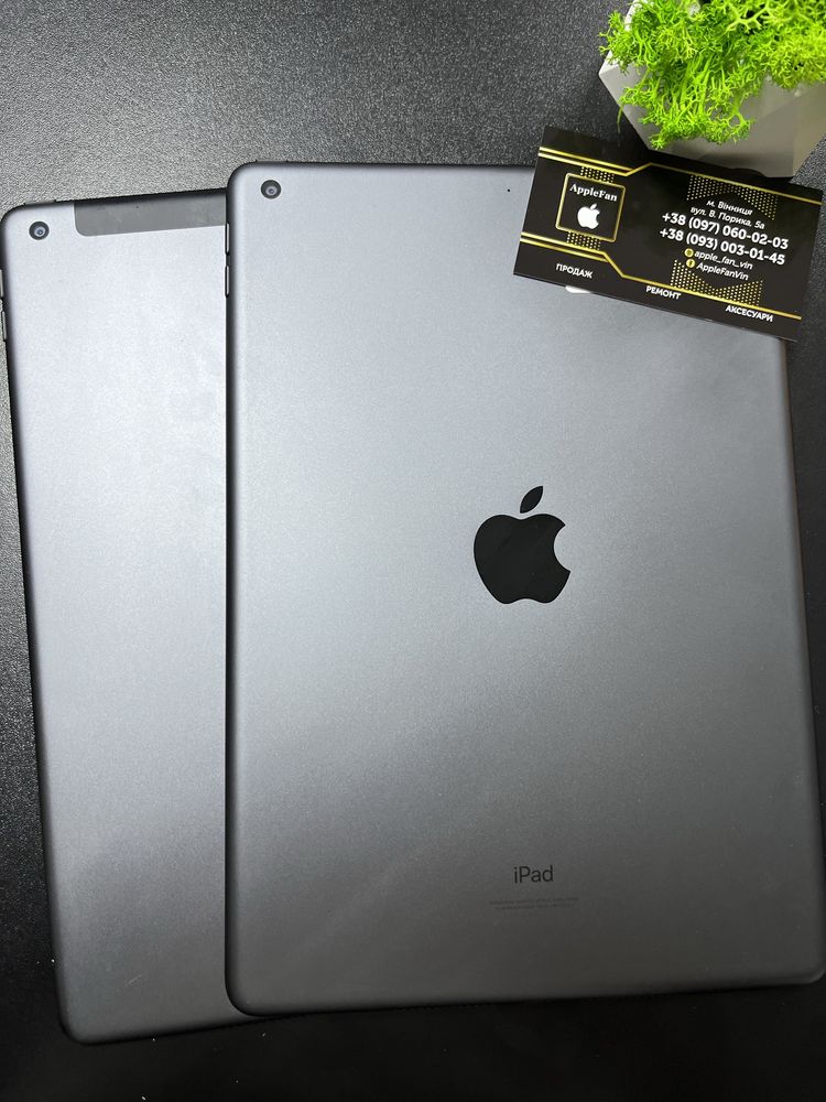 Ipad 9 64/256 стан нового