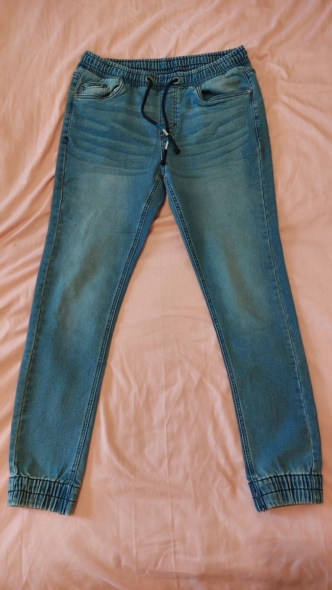 Джогери джинси чоловічі розмір 32eu