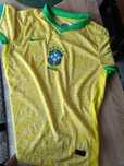 Brazylia Stadium 2024 (wersja domowa)