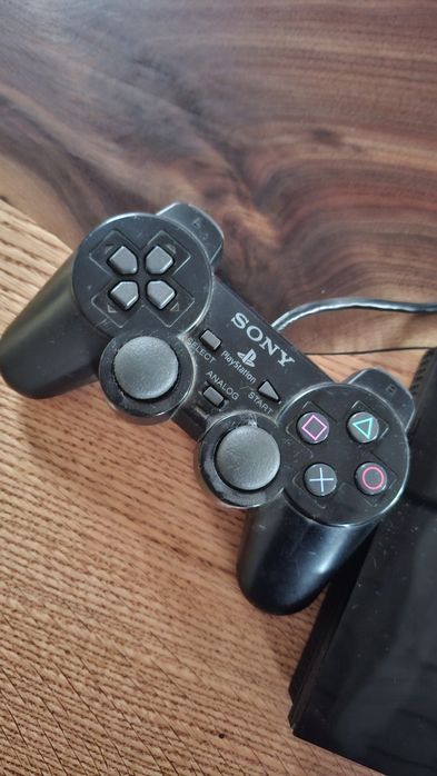 Konsola playstation2
