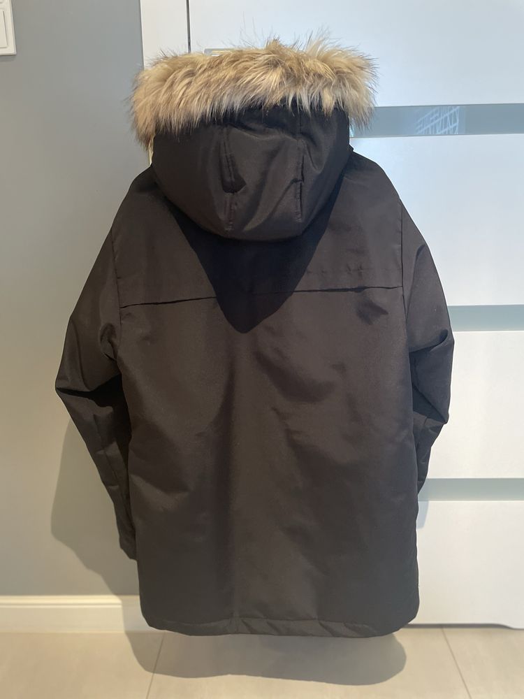 Parka Pull & Bear