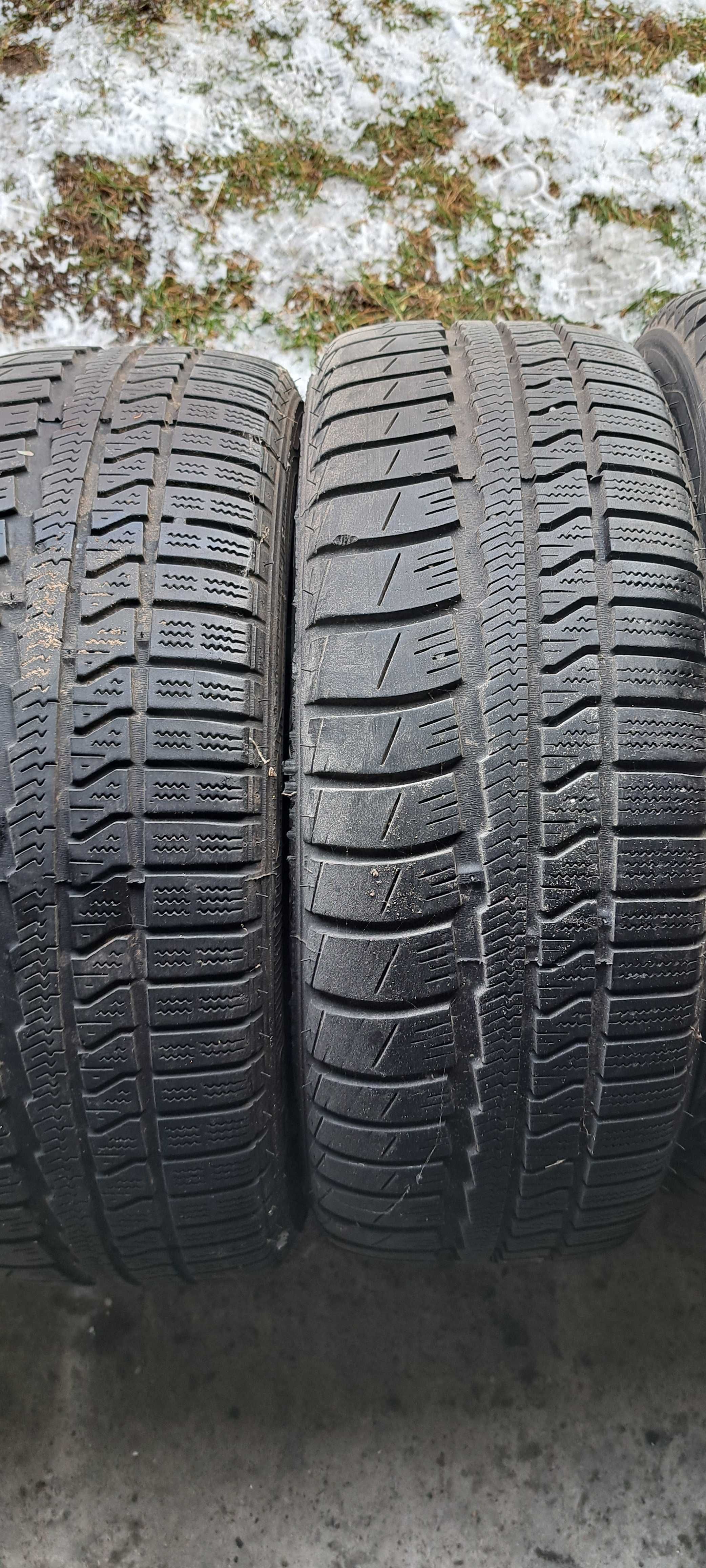 Koła [4sztu] całoroczne 185/55 r 15 roz.śru. 4x100