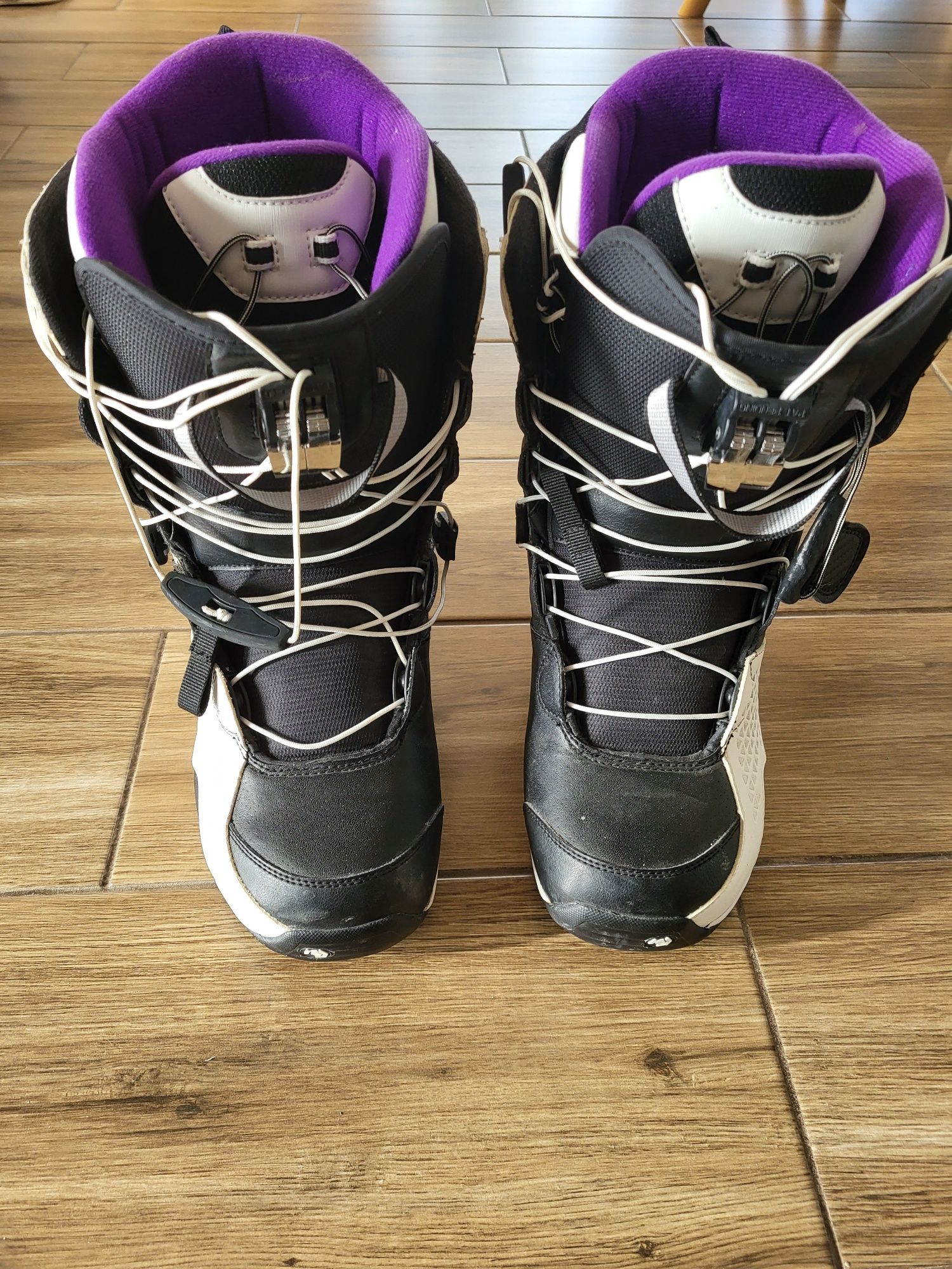 Męskie buty snowboardowe Northwave Legend 285 / 43,5