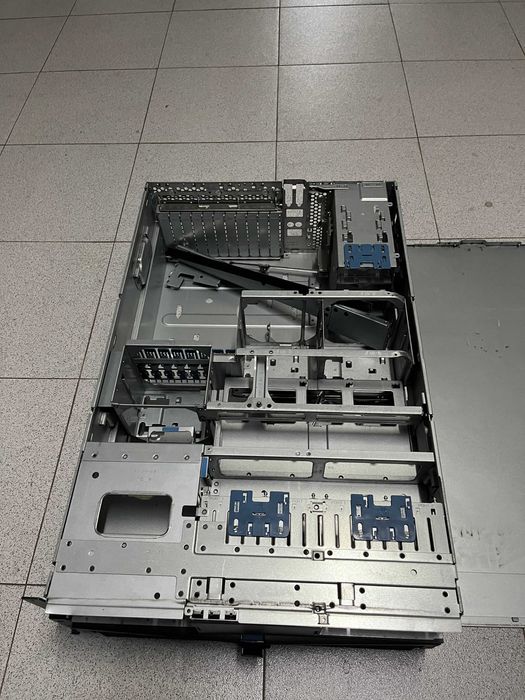 Chassi HP ProLiant DL580 G5 Server