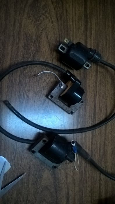 Peças para Várias Motas Antigas