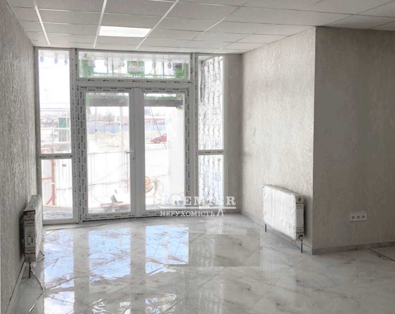 Продам 2-кімнатну квартиру в новому будинку на Паустовського