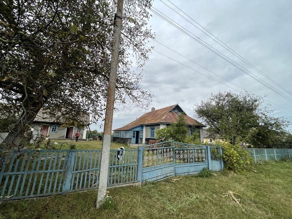 Продається будинок