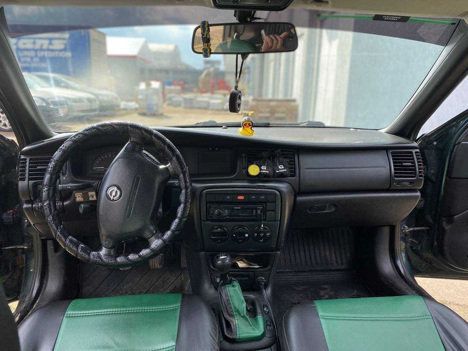Opel Vectra B 1999