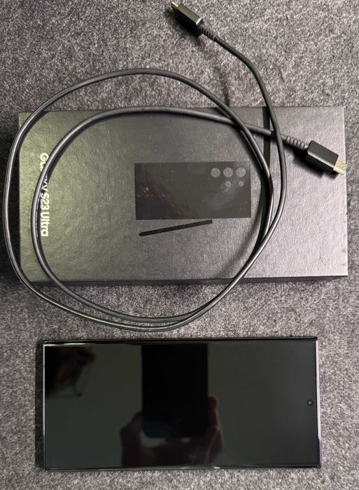 Samsung Galaxy S23 Ultra 12/512GB