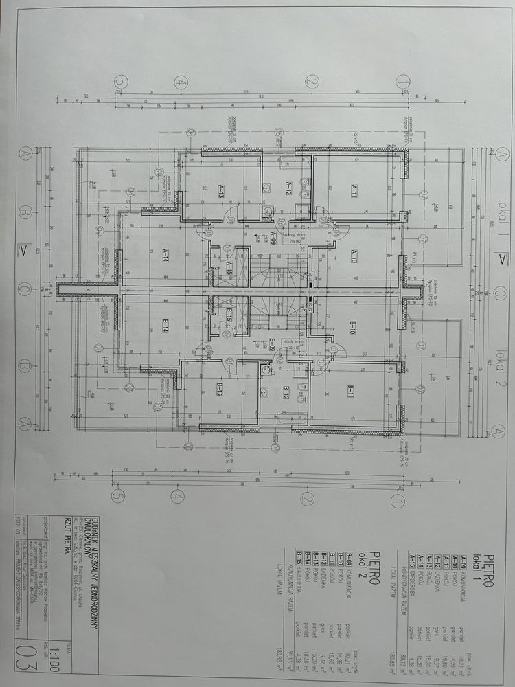 Nowoczesny bliźniak 180 m2  Ciemne k. Radzymina BEZPOŚREDNIO