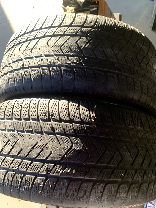 275/40/21 Pirelli