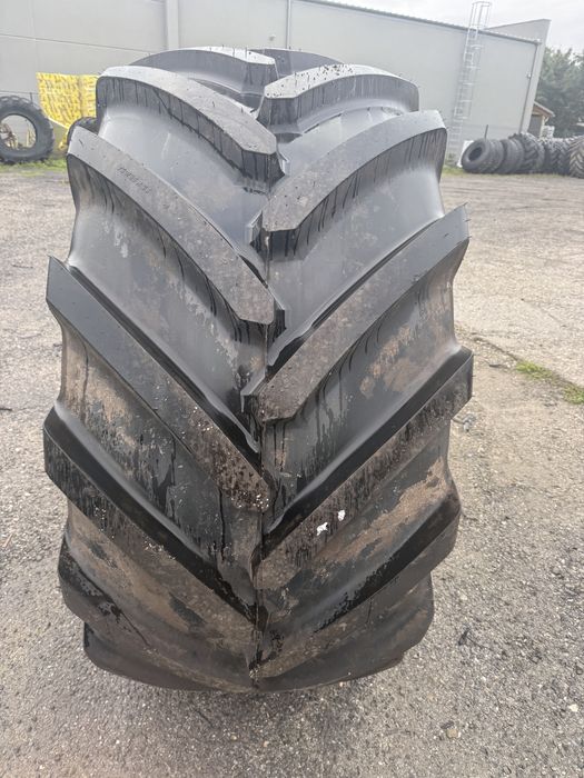 Opona 750/65R26 Micheli Nowe