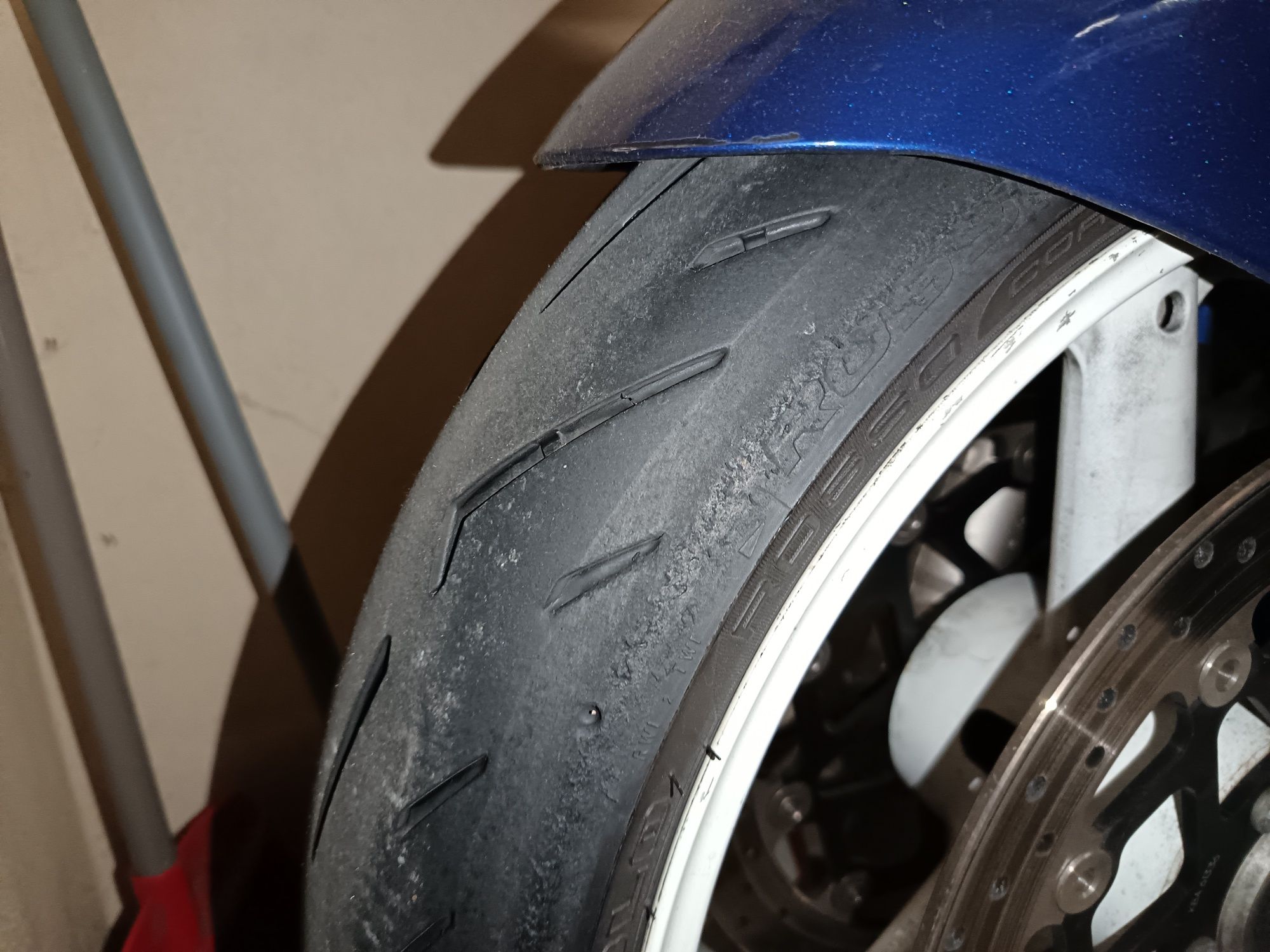 Suzuki GSX-R 750