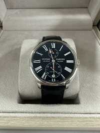 ULYSSE NARDIN Marine Torpilleur 42 mm  UN Nowy