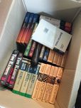 Книги из домашней коллекции .  Новые от 150 грн..