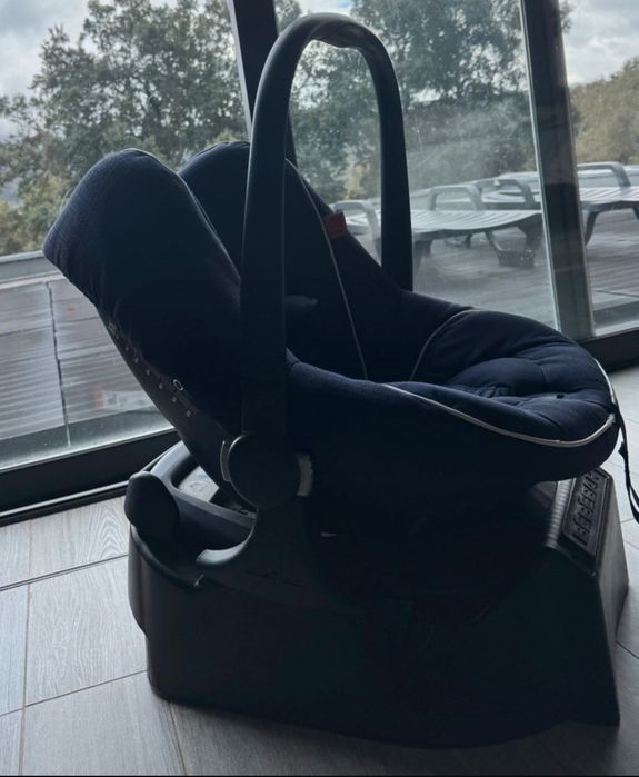 Bebecar stylo carrinho de Bebe