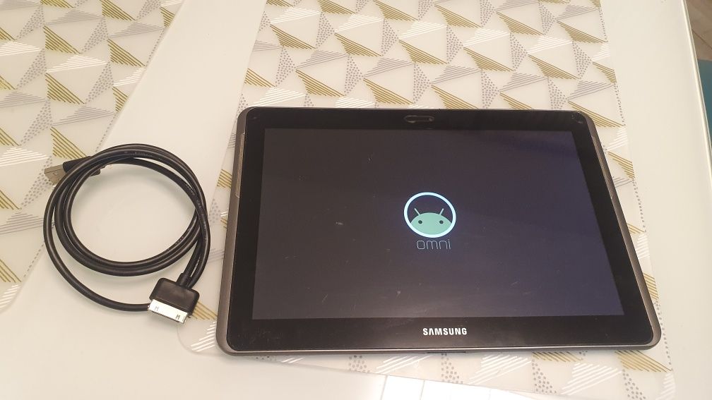 Samsung galaxy tab 2