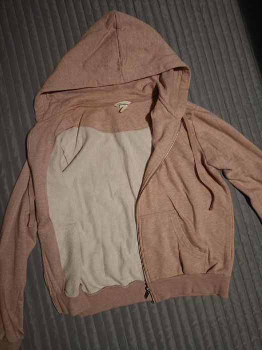 Bluza rozpinana H&M