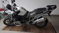 BMW GS 1200 ROK 2010