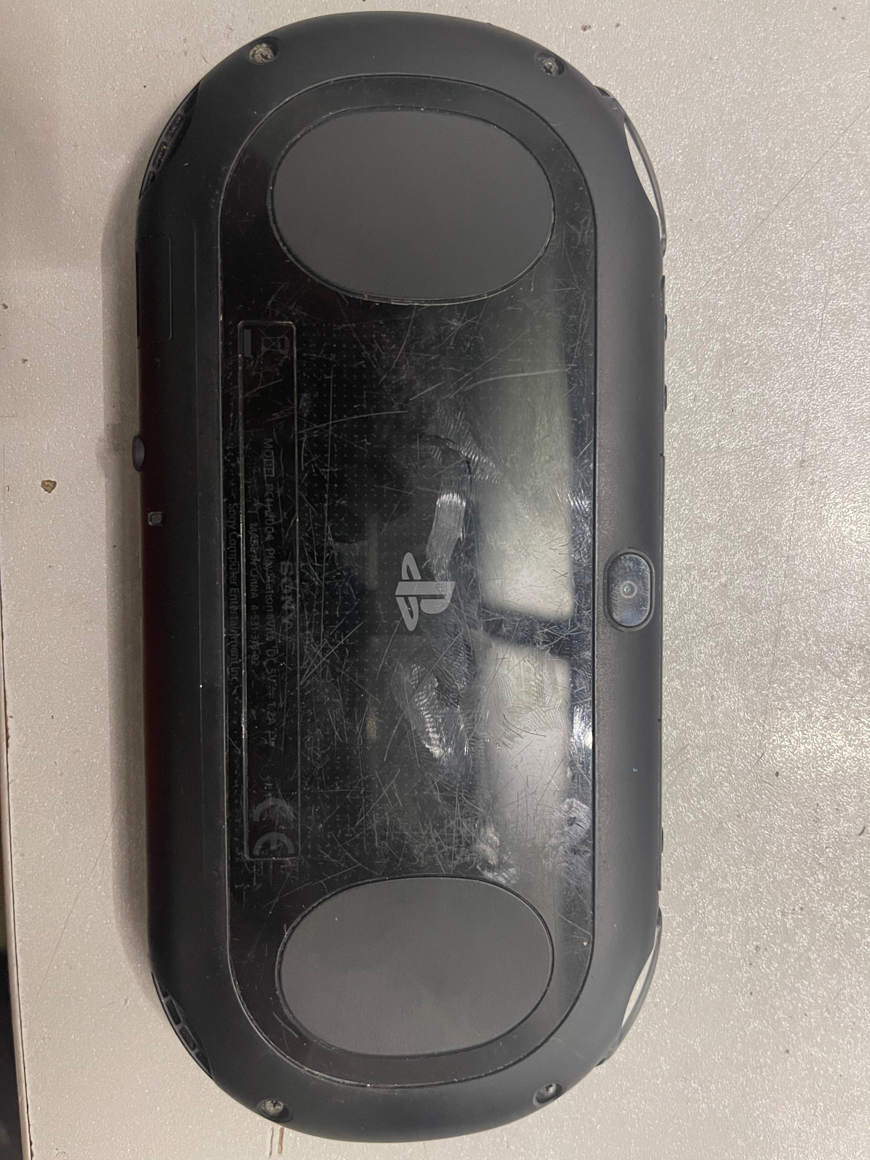Sony PS VITA 8gb