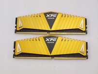Kit DDR4 A-data XPG Z1 2x4GB 3300Mhz