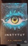 Instytut - K.C. Archer