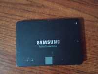 Dysk SSD Samsung 870EVO 250GB