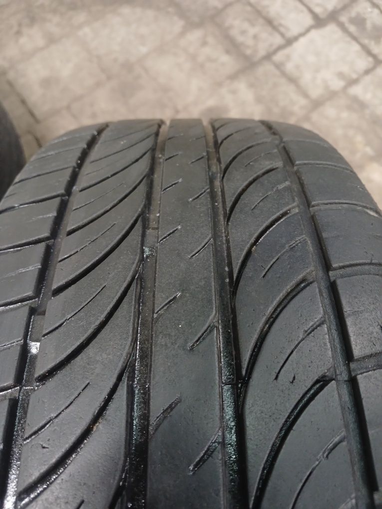 Диски + шини 4×100 R15 195/60 R15