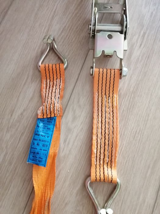 Pas Transportowy 10M/50MM/5Т