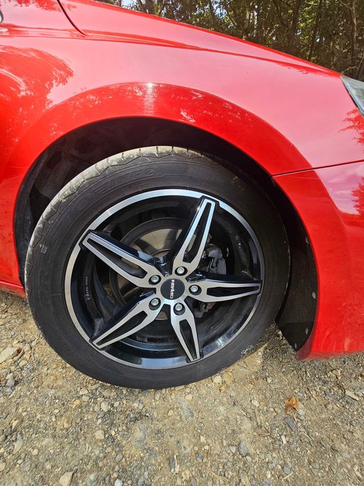 Volvo v40 momentum