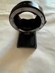 Adapter Metabones EF-E mount T CanonEF- Sony E