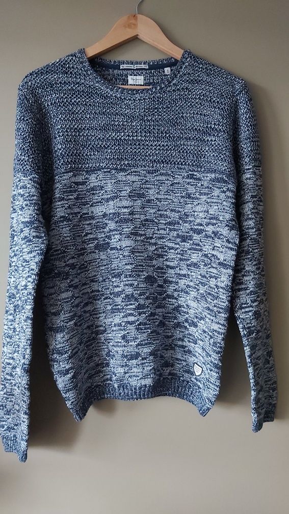 Pepe Jeans  męski sweter M