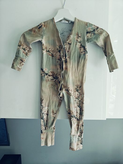 Rampers musli 86