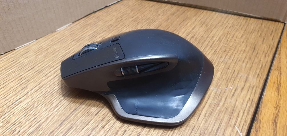 Logitech MX master