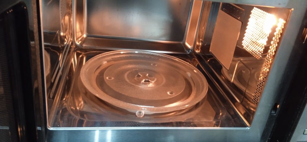 Microondas encastrar
