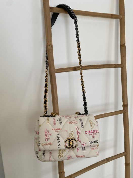 Bolsa com tiracolo