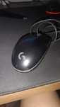 Myszka Gamingowa Logitech
