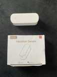 MOES-Zigbee sensor Vibração, App Tuya.