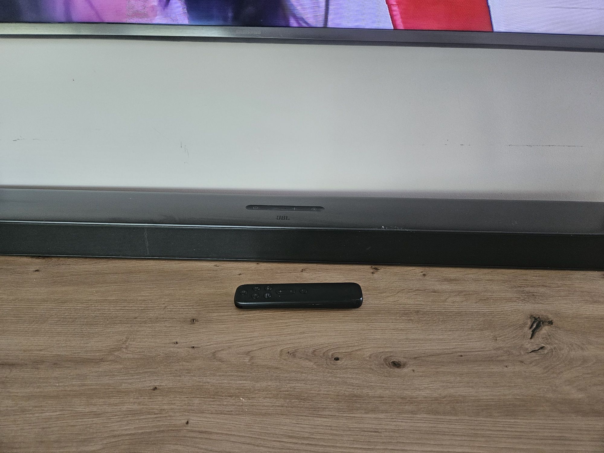 Soundbar Jbl bar 5.1