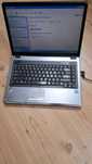 Laptop MAXDATA ECO 4510IW Windows XP