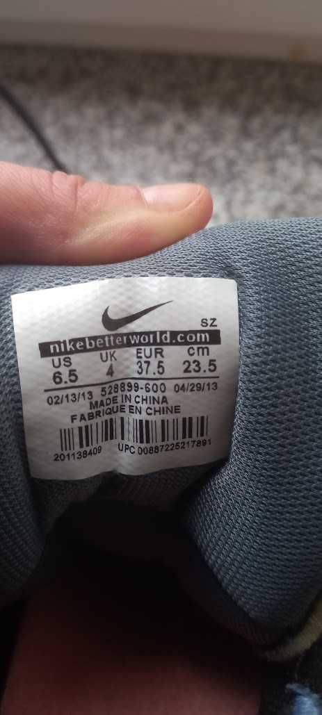 Nike dunk retro 37,5
