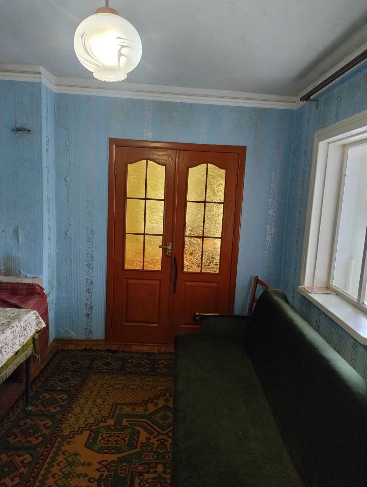 Продаж домоволодіння в селі Руська Поляна