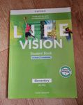 Life vision A1 A2 oxford