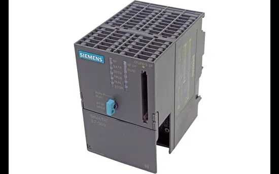 SIEMENS S7-300 6ES7315-2AF02-0AB0