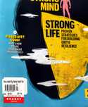 Men's Health Mental Health Toolkit magazyn mini-książka wyd.specjalne