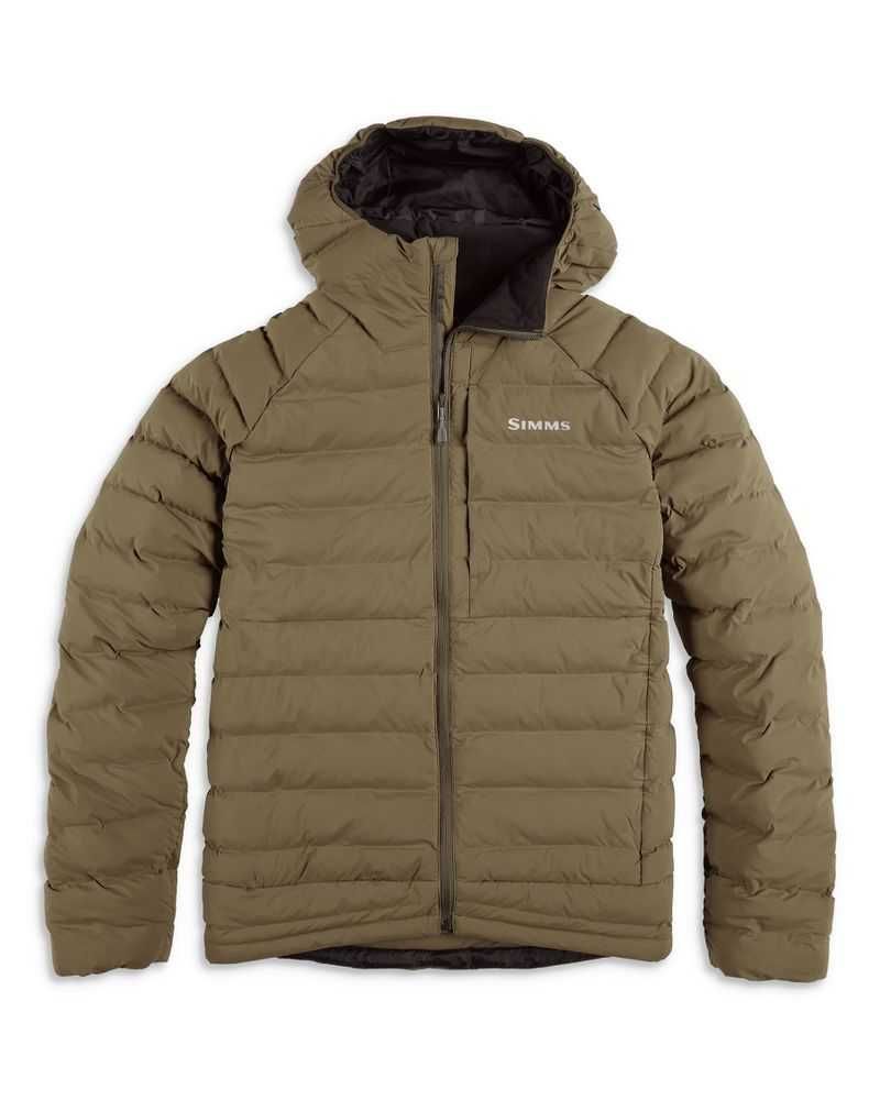 Simms exstream hoody