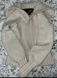 Piękny sweterek Tommy Hilfiger XS
