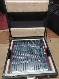 Mikser Allen & Heath ZED- 16 FX